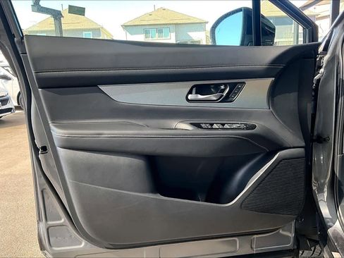 New 2026 Nissan Murano SL image 13