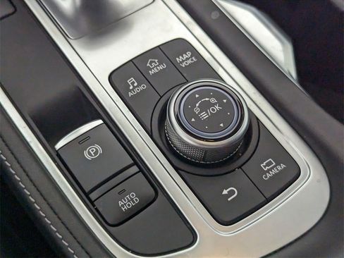 Certified 2025 INFINITI QX60 Sensory w/ Vision Package image 27