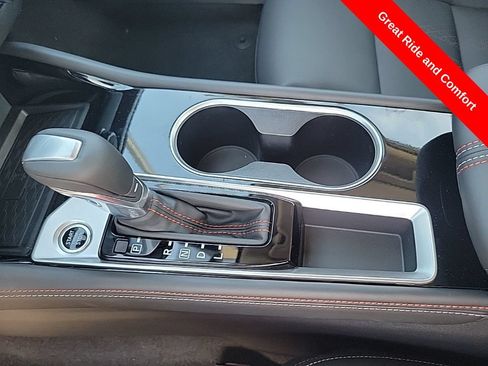 New 2025 Nissan Altima 2.5 SR w/ SR Premium Package FWD image 28