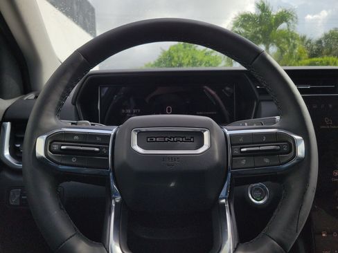 New 2026 GMC Terrain Denali AWD/4WD image 25