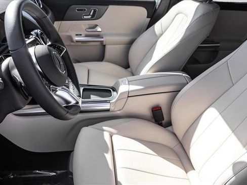 Certified 2026 Mercedes-Benz GLA 250 GLA 250 image 11