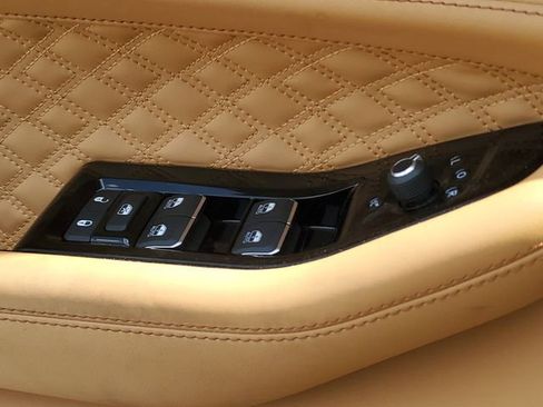 Used 2024 Jeep Grand Cherokee Summit AWD/4WD image 22