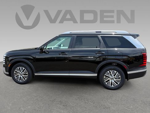 New 2026 Hyundai Palisade SEL Premium AWD/4WD image 9