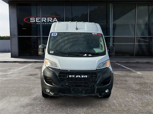 Used 2025 RAM ProMaster 1500 w/ Safety Group image 8