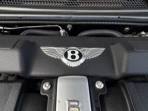 Used 2009 Bentley Flying Spur Flying Spur Speed AWD/4WD image 96