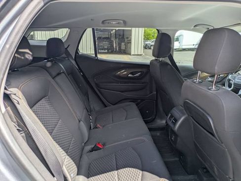 Used 2021 GMC Terrain SLE w/ Driver Convenience Package AWD/4WD image 33