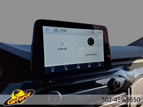 Used 2025 Ford Escape ST-Line w/ Equipment Group 301A image 25