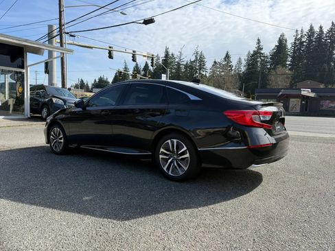Used 2019 Honda Accord EX-L image 7