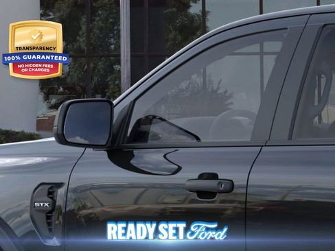 New 2025 Ford Ranger XL image 20