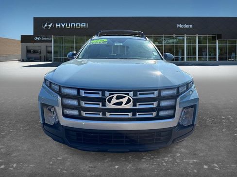 Certified 2026 Hyundai Santa Cruz SEL AWD/4WD image 2