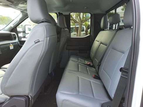 New 2026 Ford F450 XL w/ XL Chrome Package image 14