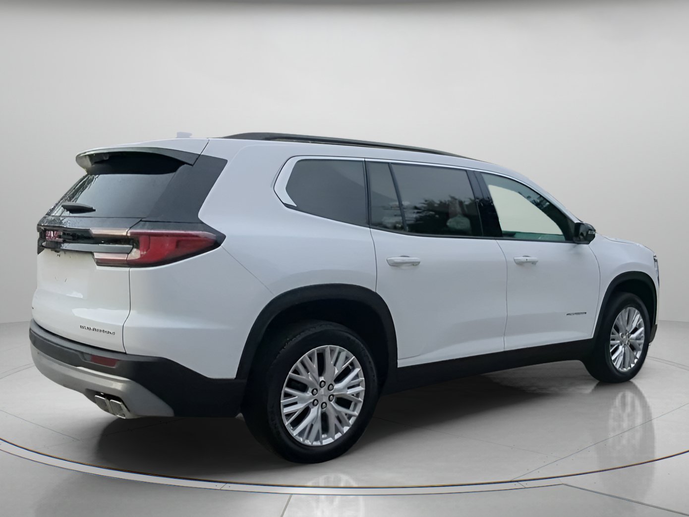 Used 2026 GMC Acadia Elevation w/ Elevation Premium Package FWD image 29