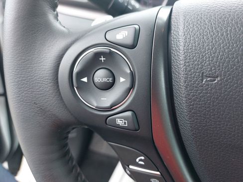 Used 2023 Honda Ridgeline RTL-E image 19