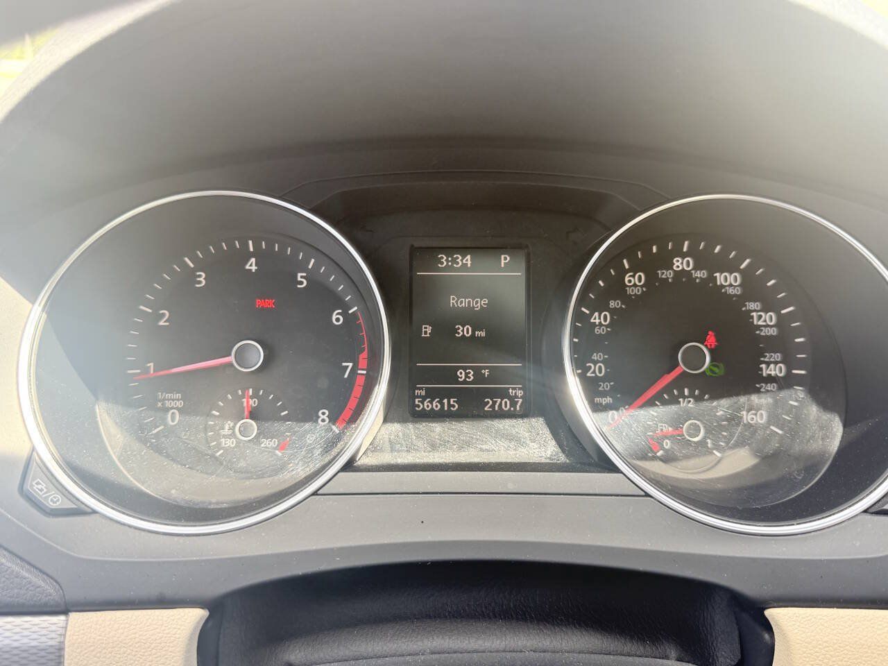 Used 2018 Volkswagen Jetta SE FWD image 24