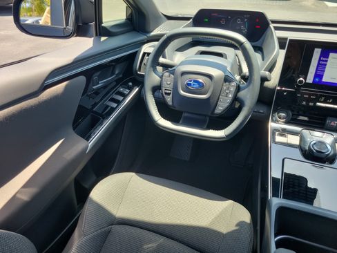 Certified 2024 Subaru Solterra AWD/4WD image 16