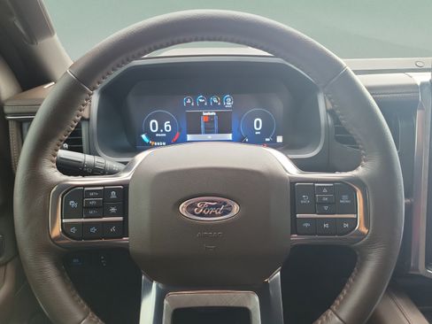 Used 2024 Ford Expedition King Ranch AWD/4WD image 25