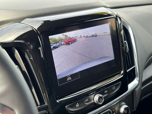 Used 2023 Chevrolet Traverse LT w/ LPO, Floor Liner Package image 40