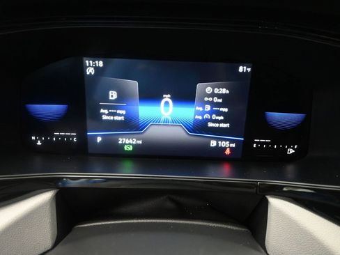 Used 2022 Volkswagen Taos S image 10