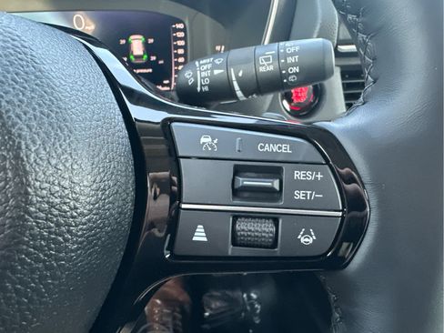 New 2026 Honda Passport RTL image 27