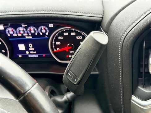 Used 2020 Chevrolet Silverado 2500 LTZ w/ LTZ Plus Package image 16