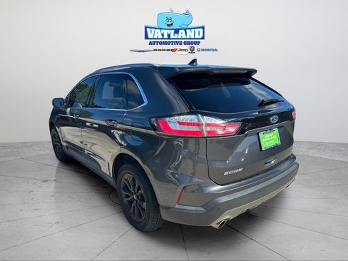 Used 2020 Ford Edge SEL FWD image 3