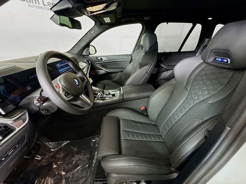 New 2026 BMW X5 M Competition w/ Executive Package image 21