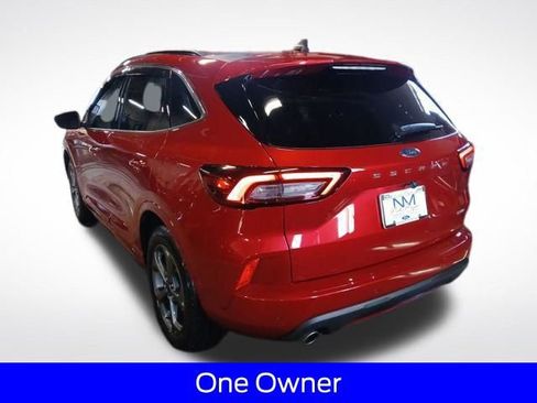 Certified 2024 Ford Escape ST-Line w/ Tech Pack #1 AWD/4WD image 7