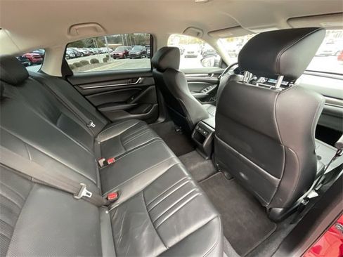 Used 2022 Honda Accord Sport Special Edition image 22