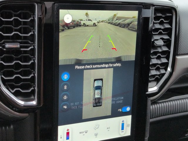 New 2026 Ford Ranger XLT w/ Technology Package RWD image 20