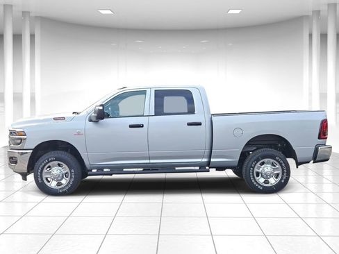 New 2026 RAM 2500 Tradesman image 6