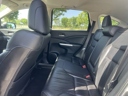Used 2013 Honda CR-V EX-L image 15
