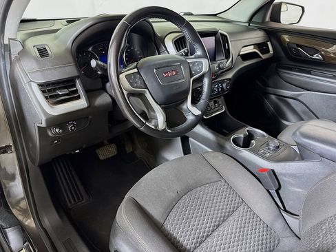 Used 2020 GMC Terrain SLE w/ Driver Convenience Package FWD image 7