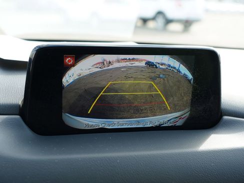 Used 2017 MAZDA CX-5 Touring w/ I-ACTIVSENSE Package image 28