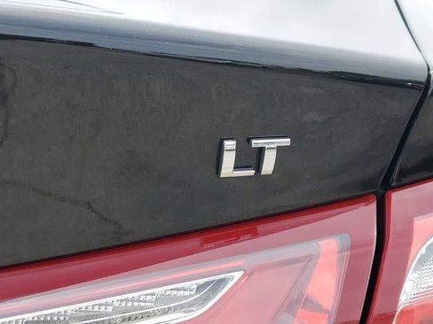Used 2024 Chevrolet Malibu LT FWD image 6
