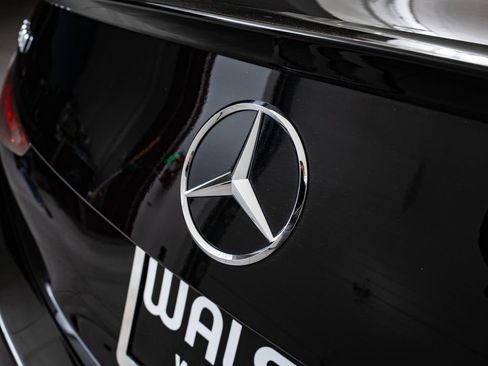Used 2022 Mercedes-Benz C 300 4MATIC Sedan image 18
