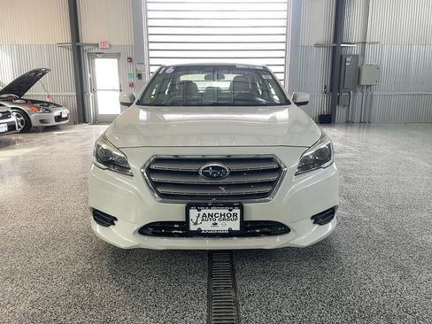 Used 2016 Subaru Legacy 2.5i Premium image 3