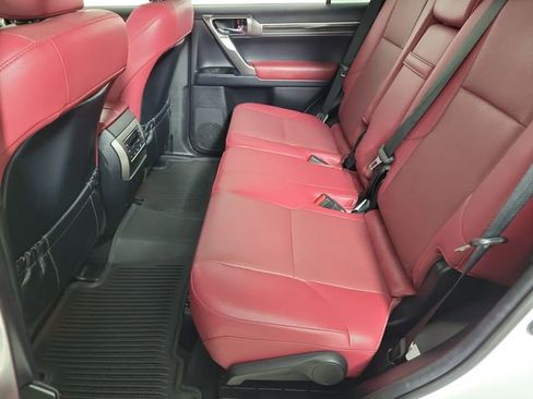 Used 2022 Lexus GX 460 Premium w/ Premium Package AWD/4WD image 12