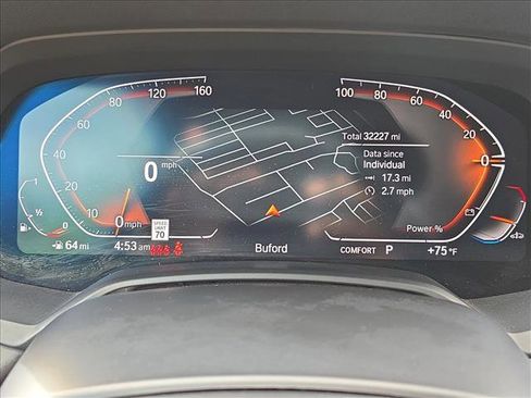 Used 2023 BMW X5 sDrive40i image 9