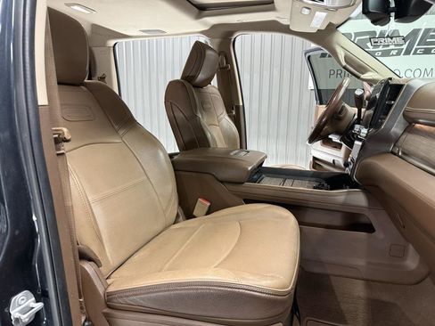 Used 2020 RAM 2500 Limited AWD/4WD image 28