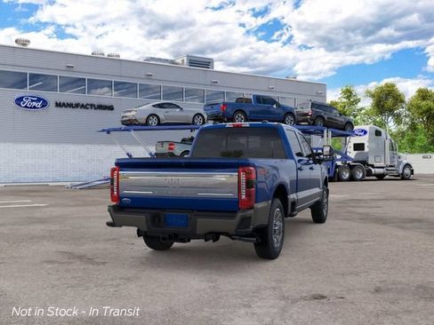 New 2026 Ford F250 King Ranch AWD/4WD image 8