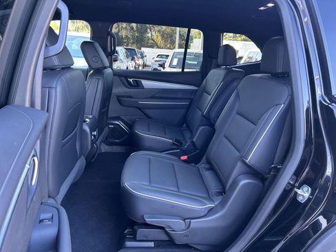 Used 2025 Buick Enclave Preferred image 13