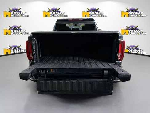 Used 2021 GMC Sierra 1500 AT4 w/ Driver Alert Package I AWD/4WD image 25