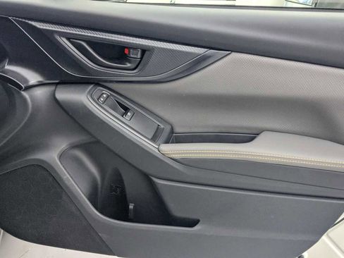 Certified 2022 Subaru Crosstrek 2.5i Sport w/ Moonroof Package image 25