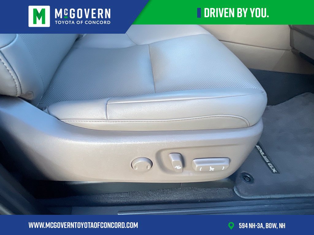 Used 2023 Lexus GX 460 Premium w/ Premium Package AWD/4WD image 26