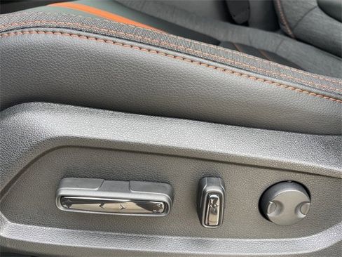 New 2026 Honda Passport TrailSport image 25