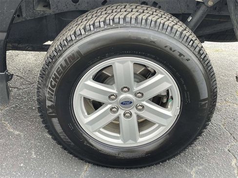 Used 2023 Ford F150 XLT w/ Equipment Group 301A Mid image 9