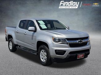 Used 2016 Chevrolet Colorado W/T w/ WT Convenience Package RWD video 1