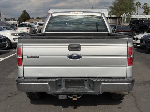 Used 2013 Ford F150 XL w/ Mid Equipment Group image 10
