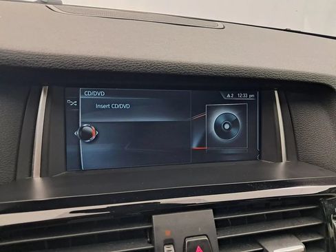 Used 2018 BMW X4 xDrive28i AWD/4WD image 35