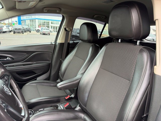 Used 2018 Buick Encore Preferred FWD image 28